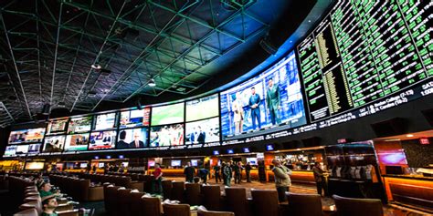 Sports Betting and Gambling News, and Vegas Odds.